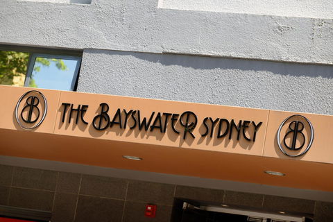 The Bayswater Sydney - Accommodation 4U 32