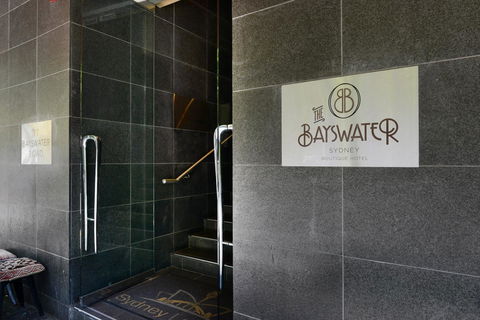 The Bayswater Sydney - Accommodation 4U 24