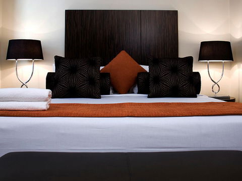 The Bayswater Sydney - Accommodation 4U 8