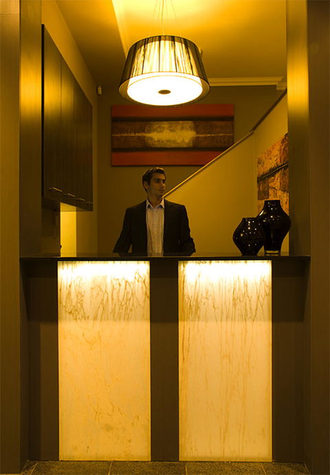 The Bayswater Sydney - Accommodation 4U 9