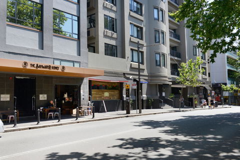 The Bayswater Sydney - Accommodation 4U 34