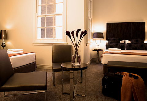 The Bayswater Sydney - Accommodation 4U 12