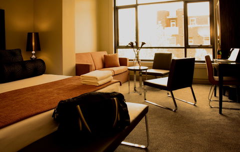 The Bayswater Sydney - Accommodation 4U 11