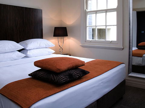 The Bayswater Sydney - Accommodation 4U 5