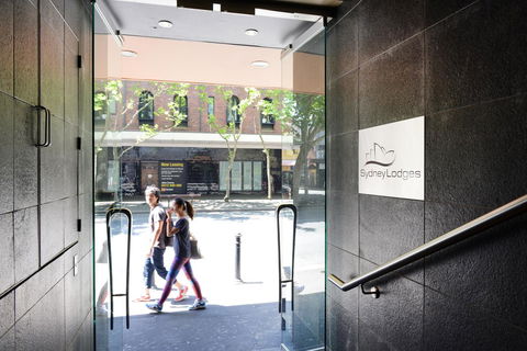 The Bayswater Sydney - Accommodation 4U 39