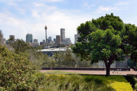 The Bayswater Sydney - Accommodation 4U 44