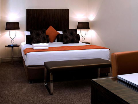 The Bayswater Sydney - Accommodation 4U 7