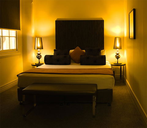 The Bayswater Sydney - Accommodation 4U 29