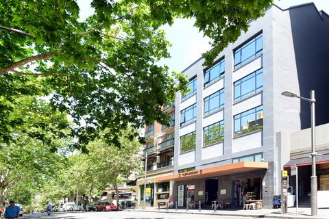 The Bayswater Sydney - Accommodation 4U 38