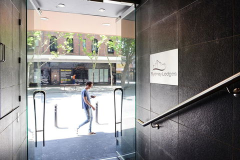 The Bayswater Sydney - Accommodation 4U 36