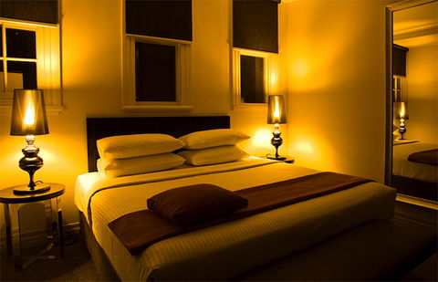 The Bayswater Sydney - Accommodation 4U 21