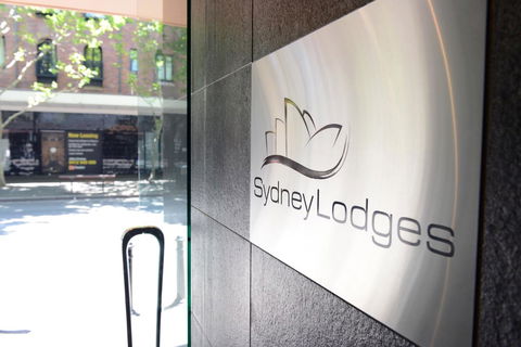 The Bayswater Sydney - Accommodation 4U 33
