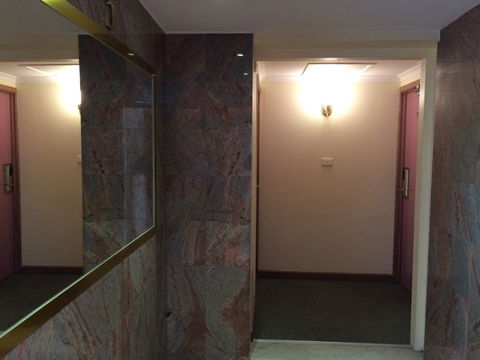 Edgecliff Lodge Motel - Accommodation 4U 24