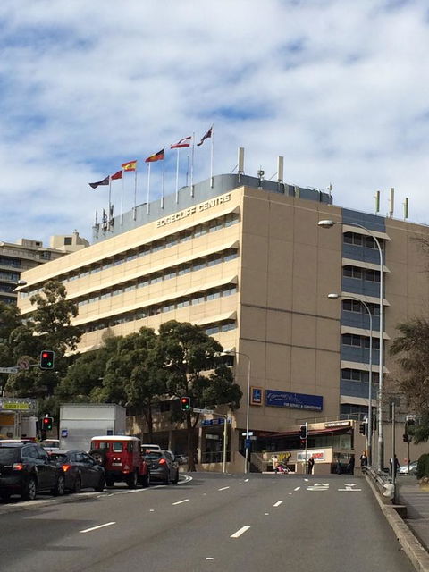 Edgecliff Lodge Motel - Accommodation 4U 5