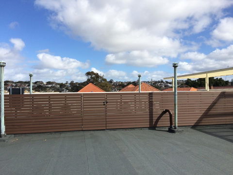Edgecliff Lodge Motel - Accommodation 4U 20