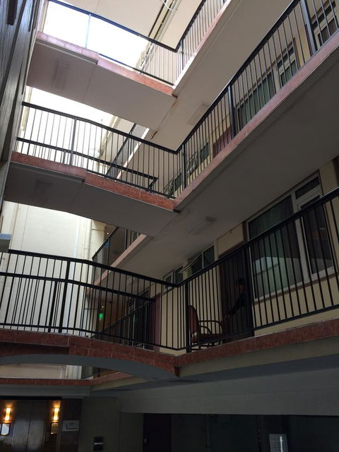 Edgecliff Lodge Motel - Accommodation 4U 23
