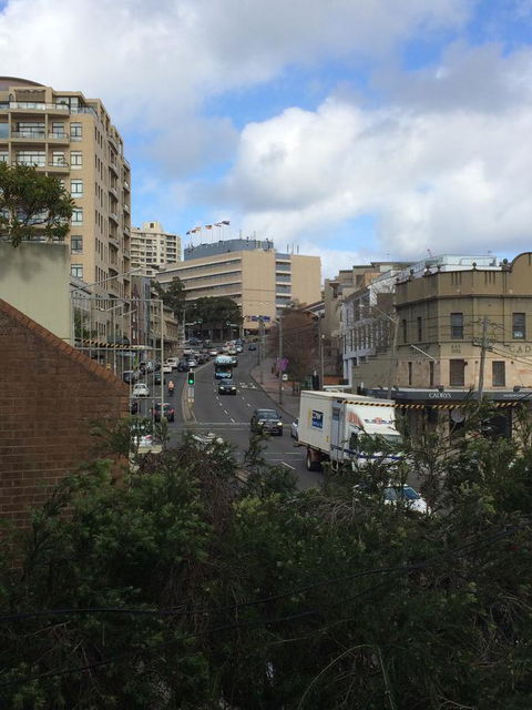 Edgecliff Lodge Motel - Accommodation 4U 28