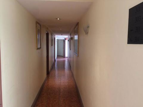 Edgecliff Lodge Motel - Accommodation 4U 22