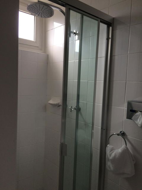 Edgecliff Lodge Motel - Accommodation 4U 13