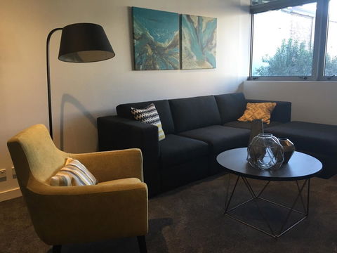 Silkari Suites At Chatswood - Accommodation 4U 16