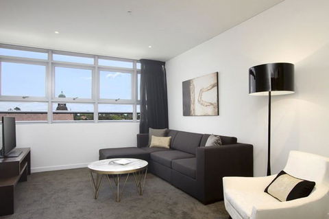 Silkari Suites At Chatswood - Accommodation 4U 12