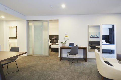 Silkari Suites At Chatswood - Accommodation 4U 6