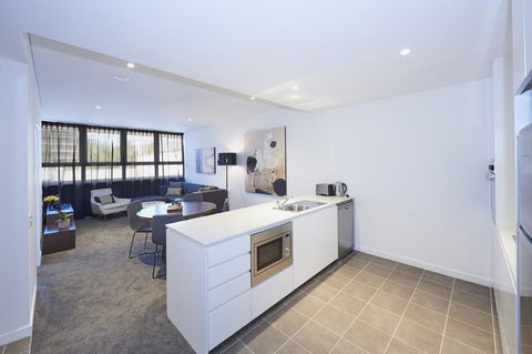 Silkari Suites At Chatswood - Accommodation 4U 8
