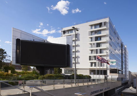 Silkari Suites At Chatswood - Accommodation 4U 20