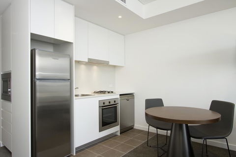 Silkari Suites At Chatswood - Accommodation 4U 4