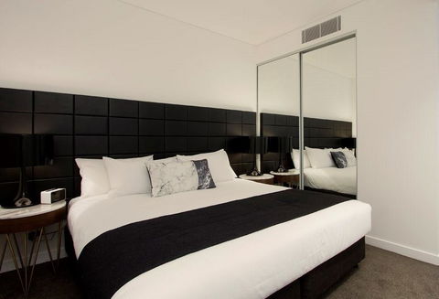 Silkari Suites At Chatswood - Accommodation 4U 2