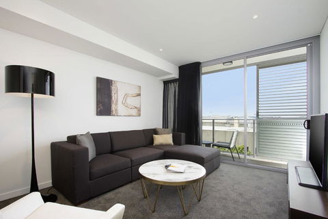 Silkari Suites At Chatswood - Accommodation 4U 3