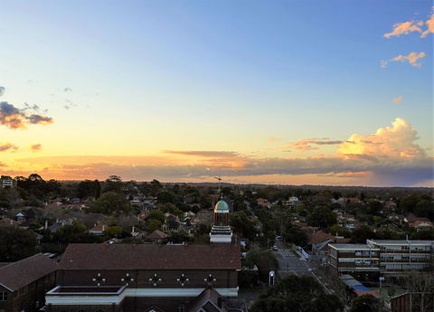 Silkari Suites At Chatswood - Accommodation 4U 18