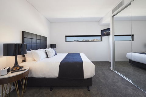 Silkari Suites At Chatswood - Accommodation 4U 9