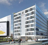 Silkari Suites at Chatswood - Accommodation 4U