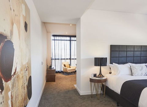 Silkari Suites At Chatswood - Accommodation 4U 11
