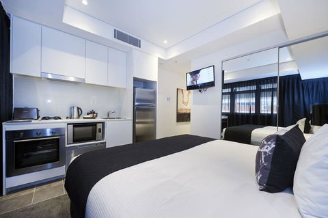 Silkari Suites At Chatswood - Accommodation 4U 15