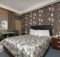 Grand Manor Motor Inn - Accommodation 4U