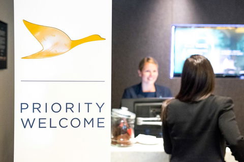 Sydney Central Hotel Managed By The Ascott Limited - Accommodation 4U 8