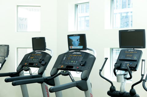 Sydney Central Hotel Managed By The Ascott Limited - Accommodation 4U 12