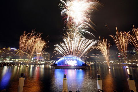 Sydney Central Hotel Managed By The Ascott Limited - Accommodation 4U 39