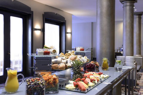 Sydney Central Hotel Managed By The Ascott Limited - Accommodation 4U 29