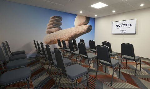 Sydney Central Hotel Managed By The Ascott Limited - Accommodation 4U 24