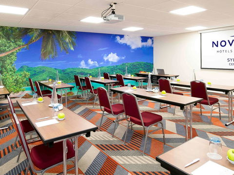 Sydney Central Hotel Managed By The Ascott Limited - Accommodation 4U 43