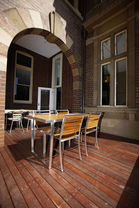 Sydney Central Hotel Managed By The Ascott Limited - Accommodation 4U 38