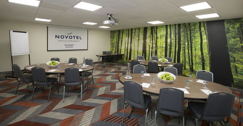 Sydney Central Hotel Managed By The Ascott Limited - Accommodation 4U 33