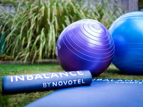 Sydney Central Hotel Managed By The Ascott Limited - Accommodation 4U 41