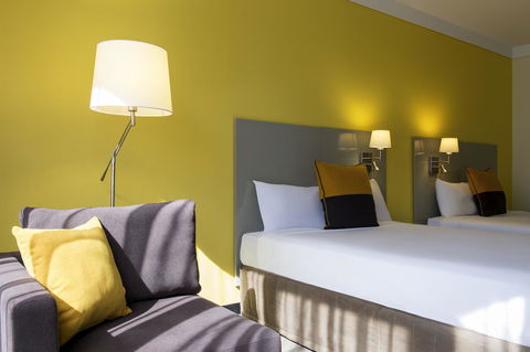 Sydney Central Hotel Managed By The Ascott Limited - Accommodation 4U 34