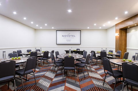 Sydney Central Hotel Managed By The Ascott Limited - Accommodation 4U 44