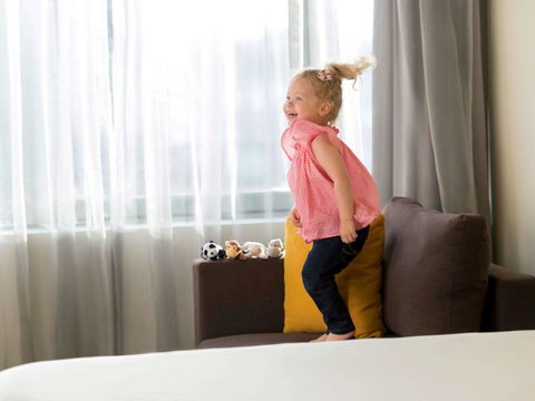 Sydney Central Hotel Managed By The Ascott Limited - Accommodation 4U 30