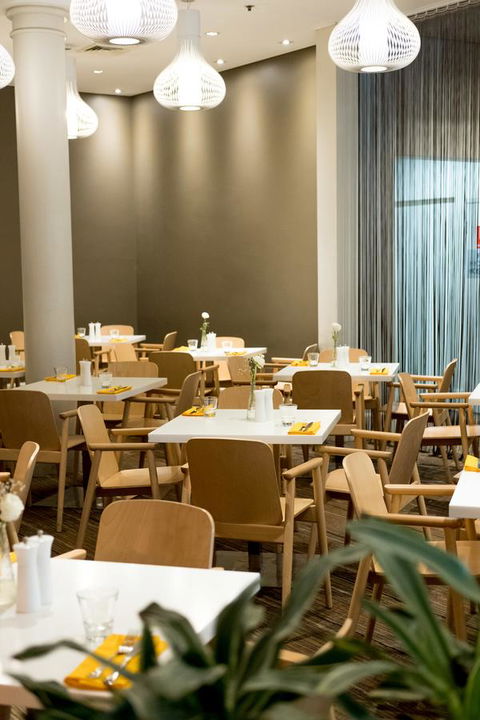 Sydney Central Hotel Managed By The Ascott Limited - Accommodation 4U 6